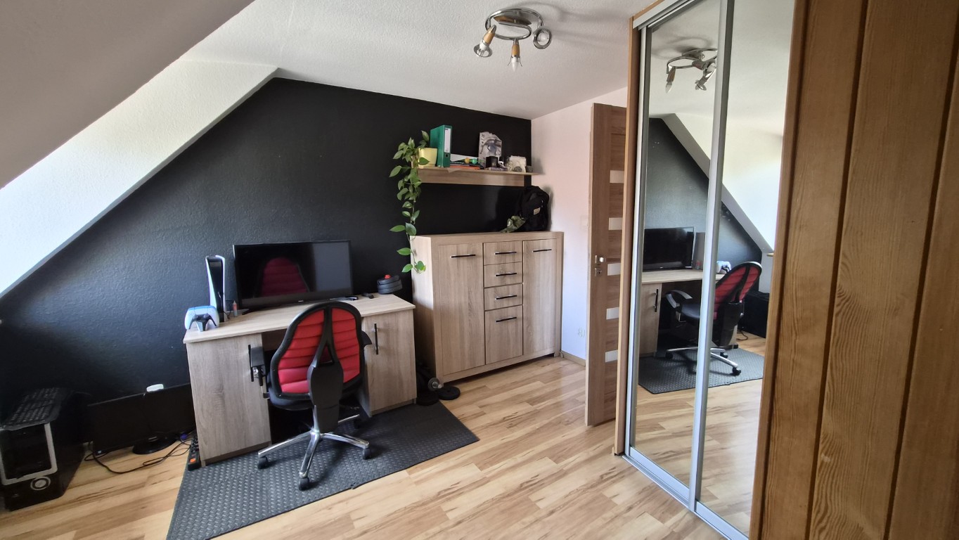 73560 (Średnie) Bezczynszowe mieszkanie z ogrodem Jelenia Góra-Cieplice