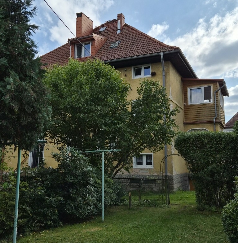 Bezczynszowe mieszkanie z ogrodem Jelenia Góra-Cieplice