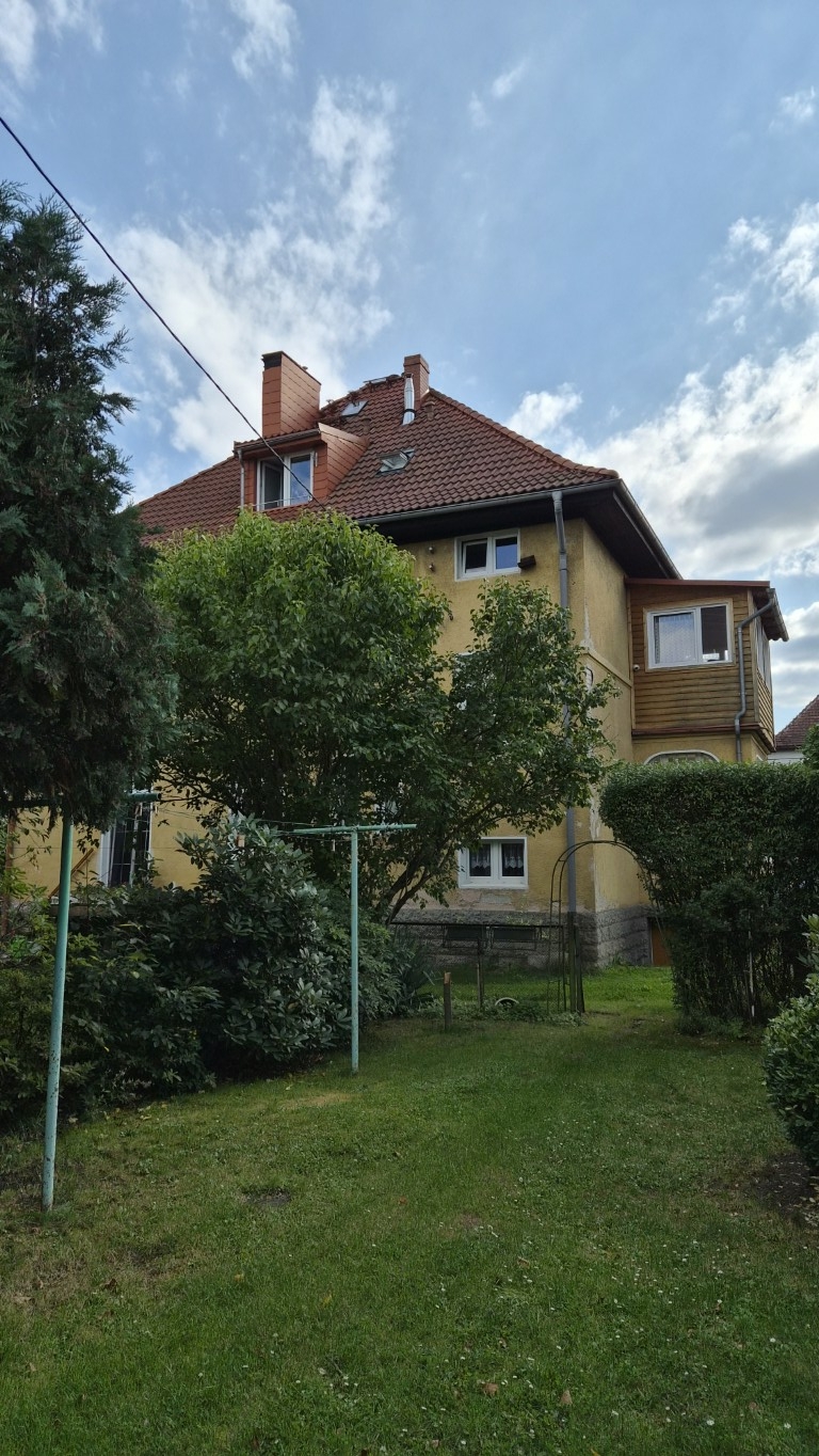 73586 (Średnie) Bezczynszowe mieszkanie z ogrodem Jelenia Góra-Cieplice