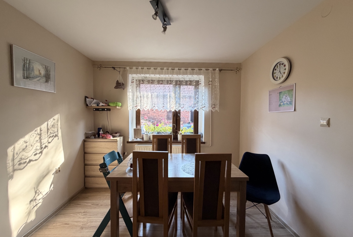 Wyremontowany dom 250 m² z dużą działką | Grudza