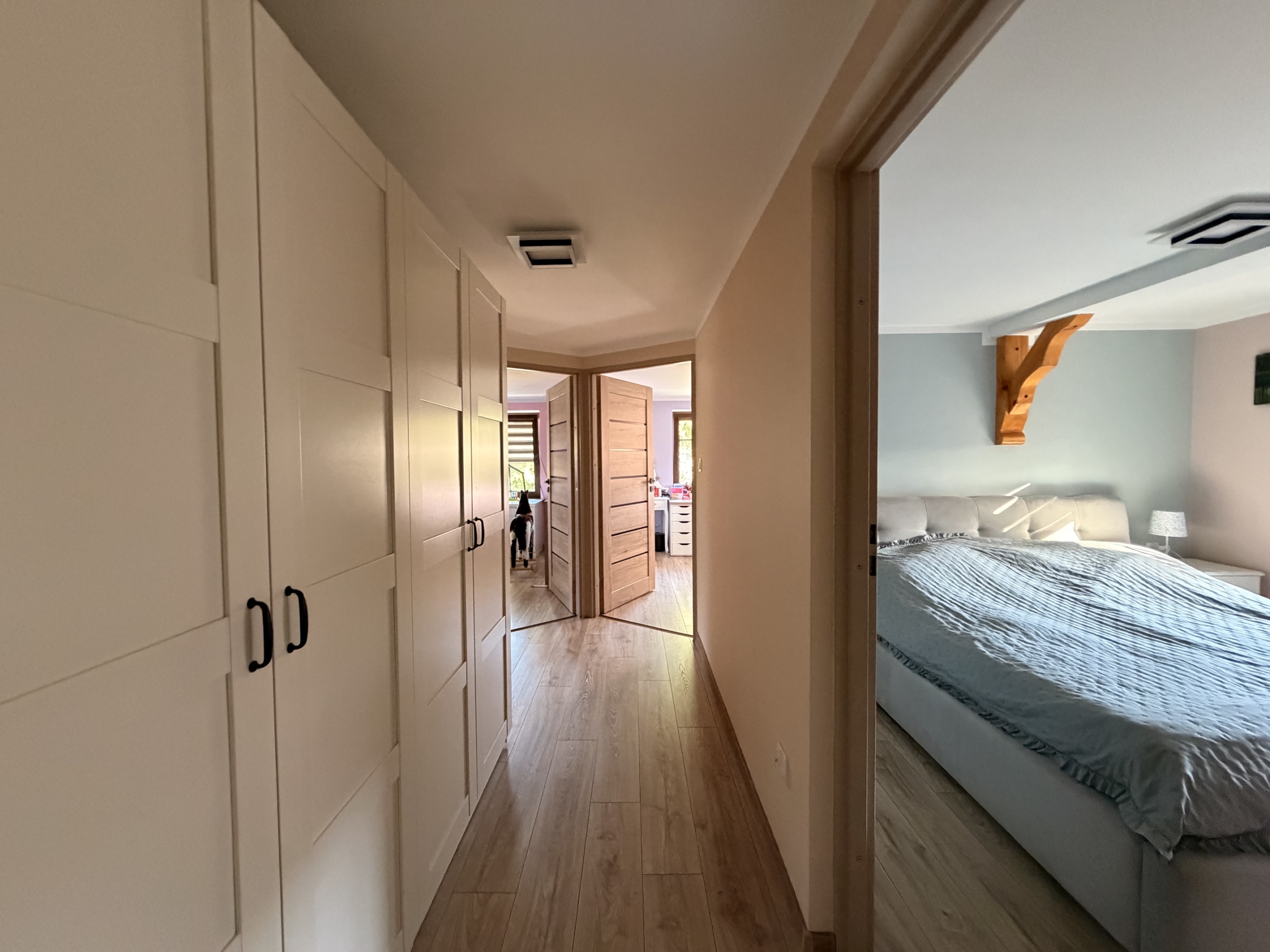 Wyremontowany dom 250 m² z dużą działką | Grudza