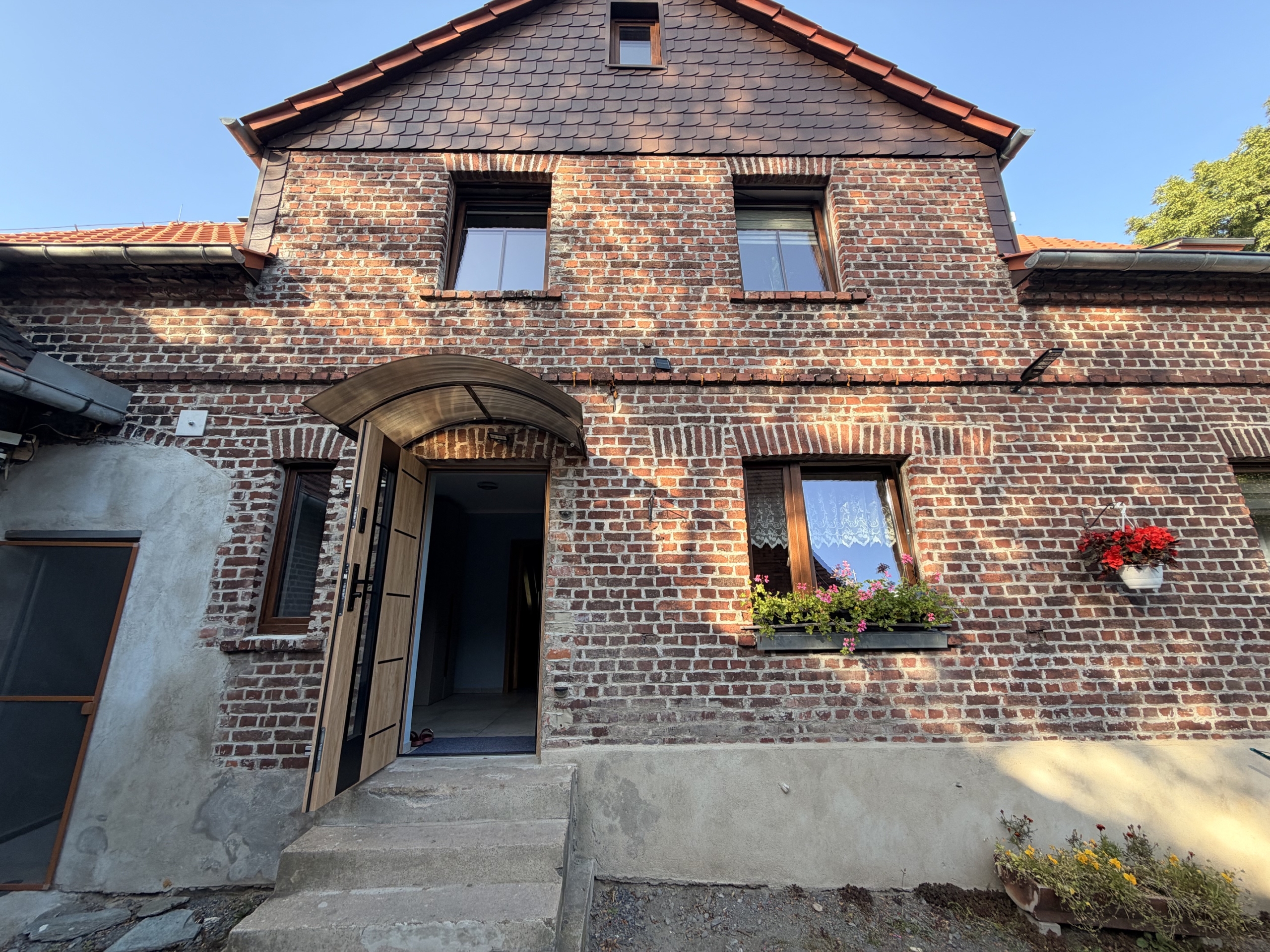 Wyremontowany dom 250 m² z dużą działką | Grudza